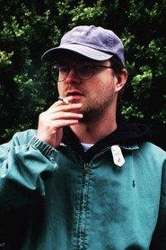 Nathan Mercer profile photo
