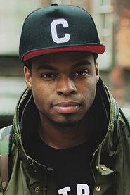 Langston Hues profile photo
