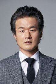 Baek Seong-cheol profile photo