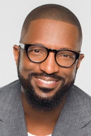 Rickey Smiley profile photo