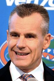 Billy Donovan profile photo