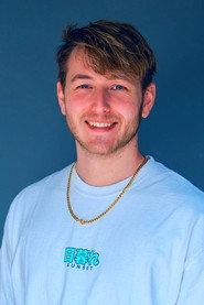 Jeremy Frieser profile photo