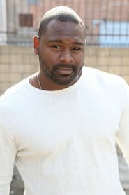 Mustafa Harris profile photo