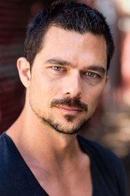 Luke Arnold profile photo