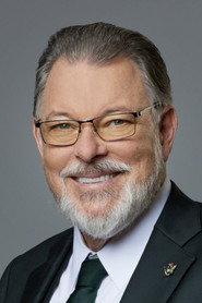 Jonathan Frakes profile photo
