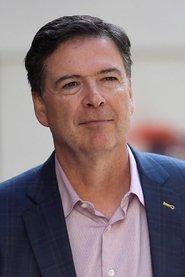 James Comey profile photo