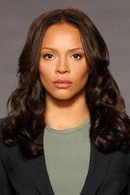 Carmen Ejogo profile photo