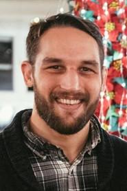 Dustin Stoltzfus profile photo