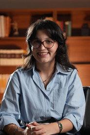 Dilan Nur Gümüş profile photo