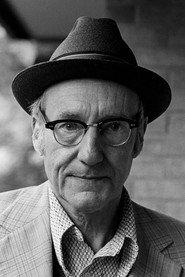 William S. Burroughs profile photo