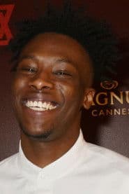 Mamadou Bathily profile photo