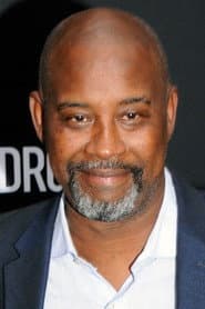 Kenny Anderson profile photo