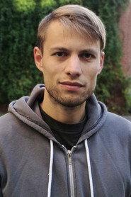 Christopher Comouth profile photo