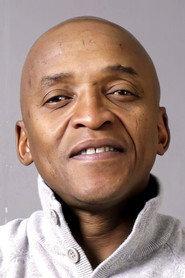 Dumisani Dlamini profile photo