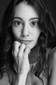 María Salvador profile photo