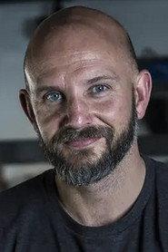 Thomas Castberg profile photo