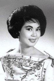 Linda Lin Dai profile photo