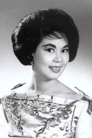 Linda Lin Dai profile photo
