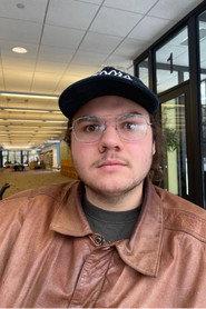 Gavin Lauer profile photo