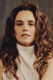 Sepideh Moafi profile photo