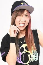 Kaoru Maeda profile photo