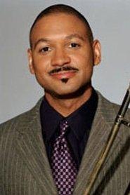 Delfeayo Marsalis profile photo