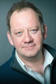 Christophe Kourotchkine profile photo
