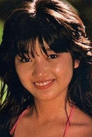 Kanako Narikiyo profile photo
