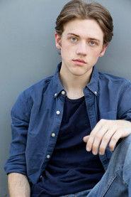Dylan J. Harris profile photo