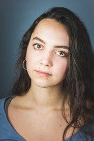 Maeve Courtier-Lilley profile photo