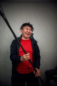Khurelkhuu Dambarentseren profile photo