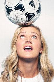 Lindsey Horan profile photo