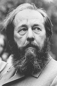 Alexandr Solzhenitsyn profile photo