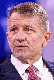 Erik Prince profile photo