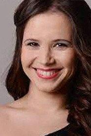 Orsolya Albert profile photo