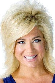Theresa Caputo profile photo