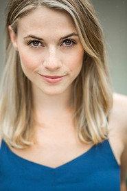 Paige McCulloch profile photo