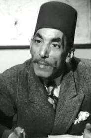 Hassan El Baroudy profile photo