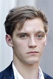Jonas Nay profile photo