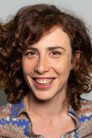 Ilinca Harnut profile photo