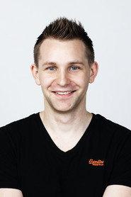 Max Schrems profile photo