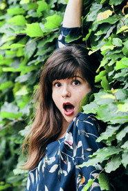 Girl go Green profile photo