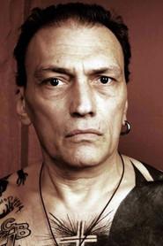 Daniel Darc profile photo
