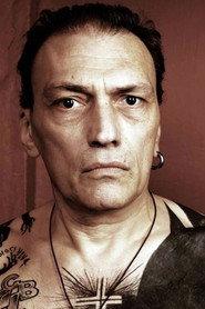 Daniel Darc profile photo