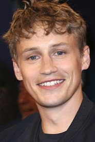 Tim Bendzko profile photo