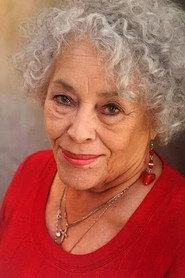 Amentha Dymally profile photo
