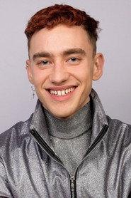 Olly Alexander profile photo