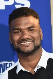 Damien Dante Wayans profile photo