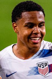Weston McKennie profile photo