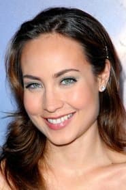 Courtney Ford profile photo